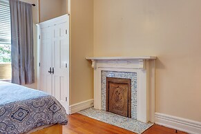Cozy Louisville Vacation Rental 2 Mi to Downtown!