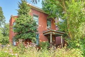 Cozy Louisville Vacation Rental 2 Mi to Downtown!