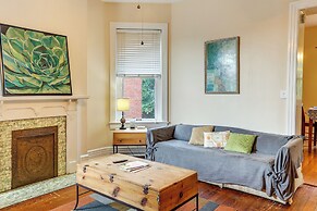 Cozy Louisville Vacation Rental 2 Mi to Downtown!