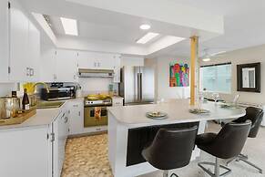 Beachfront Historical Home in University Place!