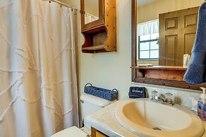 Tranquil Navarre Vacation Rental ~ 3 Mi to Beach