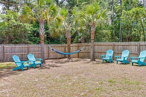 Tranquil Navarre Vacation Rental ~ 3 Mi to Beach