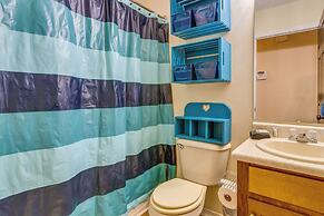 Tranquil Navarre Vacation Rental ~ 3 Mi to Beach