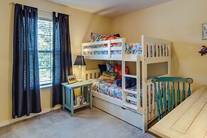 Tranquil Navarre Vacation Rental ~ 3 Mi to Beach