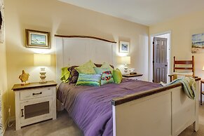 Tranquil Navarre Vacation Rental ~ 3 Mi to Beach