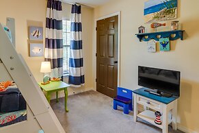 Tranquil Navarre Vacation Rental ~ 3 Mi to Beach