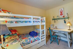 Tranquil Navarre Vacation Rental ~ 3 Mi to Beach