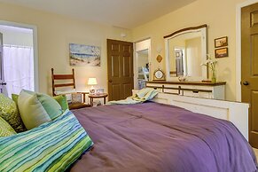 Tranquil Navarre Vacation Rental ~ 3 Mi to Beach