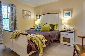 Tranquil Navarre Vacation Rental ~ 3 Mi to Beach