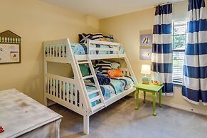 Tranquil Navarre Vacation Rental ~ 3 Mi to Beach