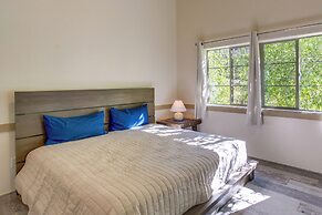 Riverfront Ouray Vacation Home ~ 1 Mi to Downtown!