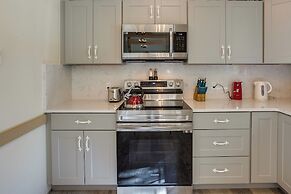 Riverfront Ouray Vacation Home ~ 1 Mi to Downtown!