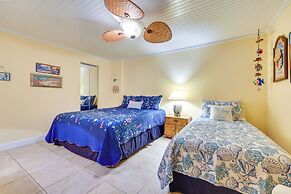 Beachfront St Augustine Beach Condo, Stunning View