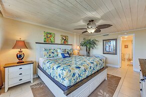 Beachfront St Augustine Beach Condo, Stunning View