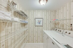 Beachfront St Augustine Beach Condo, Stunning View