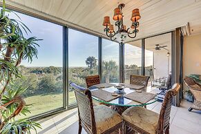 Beachfront St Augustine Beach Condo, Stunning View