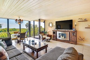 Beachfront St Augustine Beach Condo, Stunning View