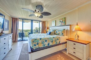 Beachfront St Augustine Beach Condo, Stunning View