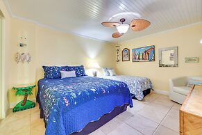 Beachfront St Augustine Beach Condo, Stunning View