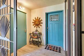 Beachfront St Augustine Beach Condo, Stunning View