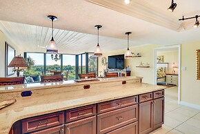 Beachfront St Augustine Beach Condo, Stunning View