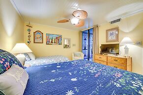 Beachfront St Augustine Beach Condo, Stunning View