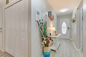 Fenced & Private Backyard: Navarre Retreat