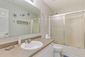 Fenced & Private Backyard: Navarre Retreat