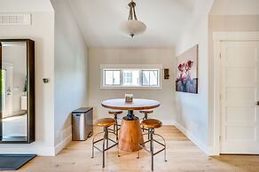 Sleek Westminster Home, 14 Mi to Downtown Denver!