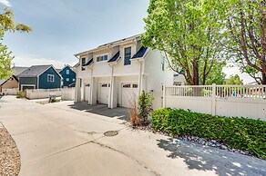 14 Mi to Dtwn Denver: Sleek Westminster Home