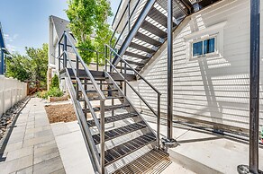 14 Mi to Dtwn Denver: Sleek Westminster Home