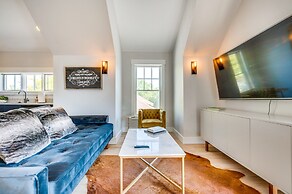 14 Mi to Dtwn Denver: Sleek Westminster Home