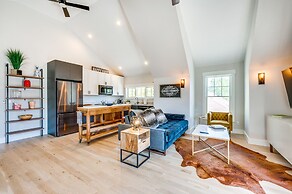 14 Mi to Dtwn Denver: Sleek Westminster Home