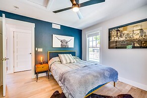 14 Mi to Dtwn Denver: Sleek Westminster Home