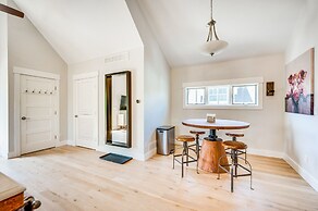 14 Mi to Dtwn Denver: Sleek Westminster Home