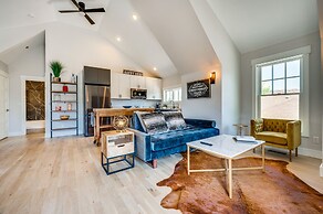 14 Mi to Dtwn Denver: Sleek Westminster Home