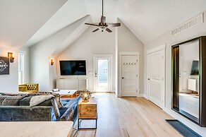 14 Mi to Dtwn Denver: Sleek Westminster Home