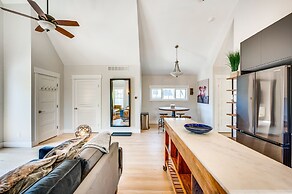 14 Mi to Dtwn Denver: Sleek Westminster Home