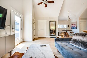 14 Mi to Dtwn Denver: Sleek Westminster Home