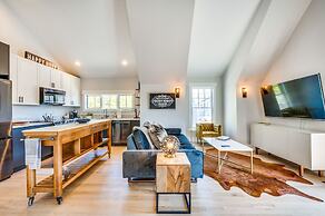 Sleek Westminster Home, 14 Mi to Downtown Denver!