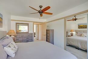 Magnificent Ouray Home w/ Deck & Mountain Views!