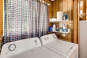 Ouray Rental Home w/ San Juan Mountain Views!