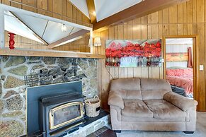 Ouray Rental Home w/ San Juan Mountain Views!