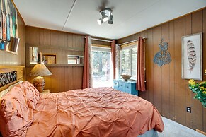 Ouray Rental Home w/ San Juan Mountain Views!