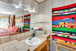 Ouray Rental Home w/ San Juan Mountain Views!