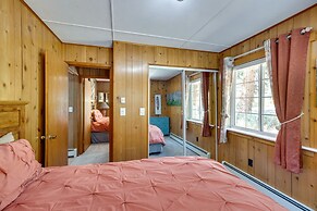 Ouray Rental Home w/ San Juan Mountain Views!