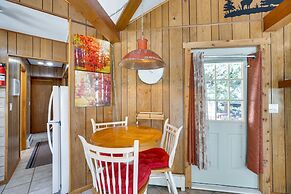 Ouray Rental Home w/ San Juan Mountain Views!