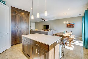 Moab Vacation Rental: Pool & Hot Tub Access!