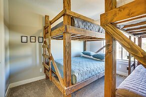 Moab Vacation Rental: Pool & Hot Tub Access!