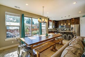 Moab Vacation Rental: Pool & Hot Tub Access!